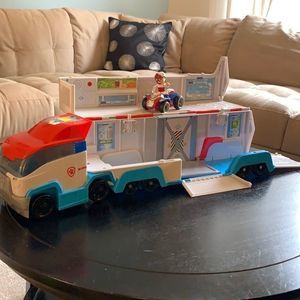 Paw Patroller